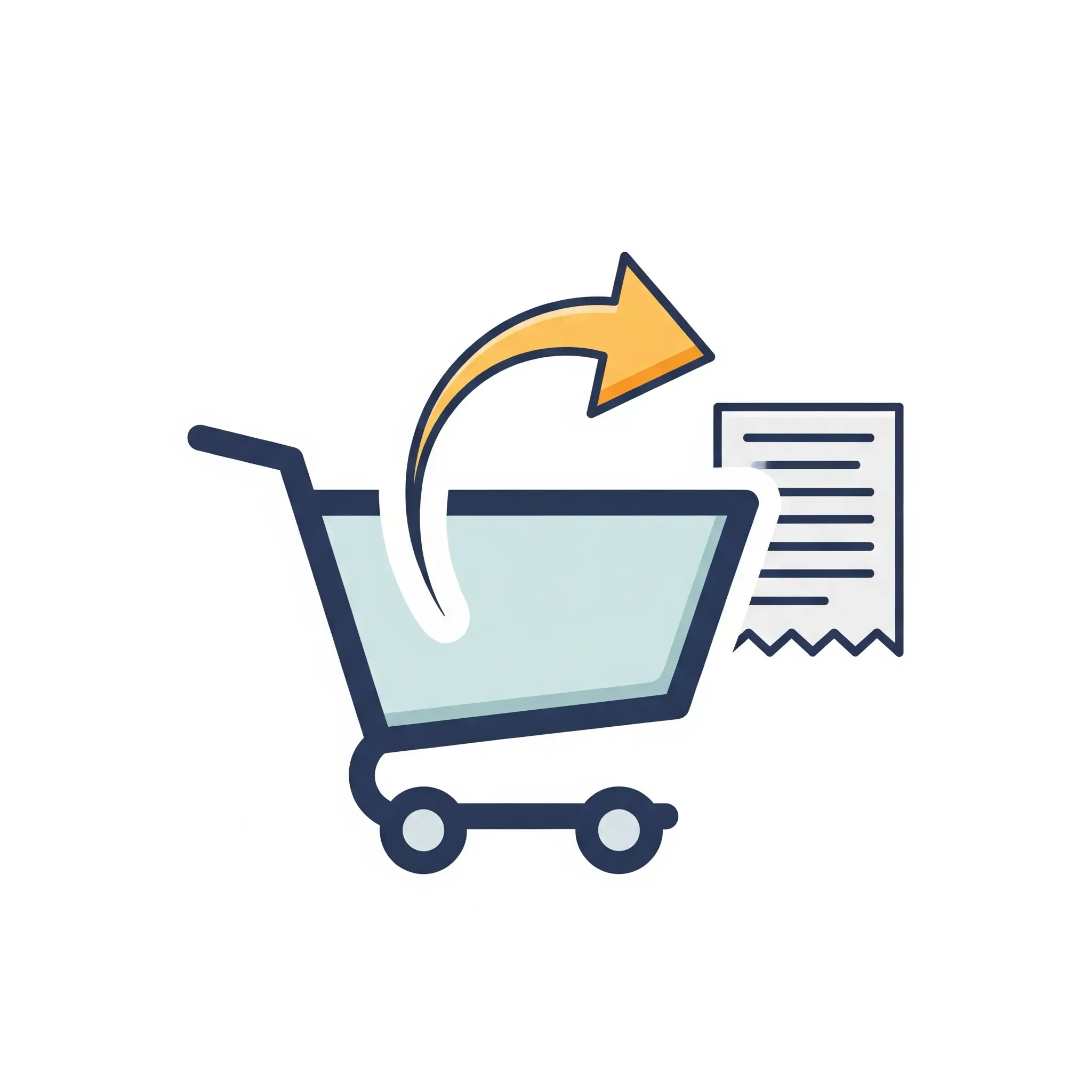 Refunds and Returns Policy Header Image