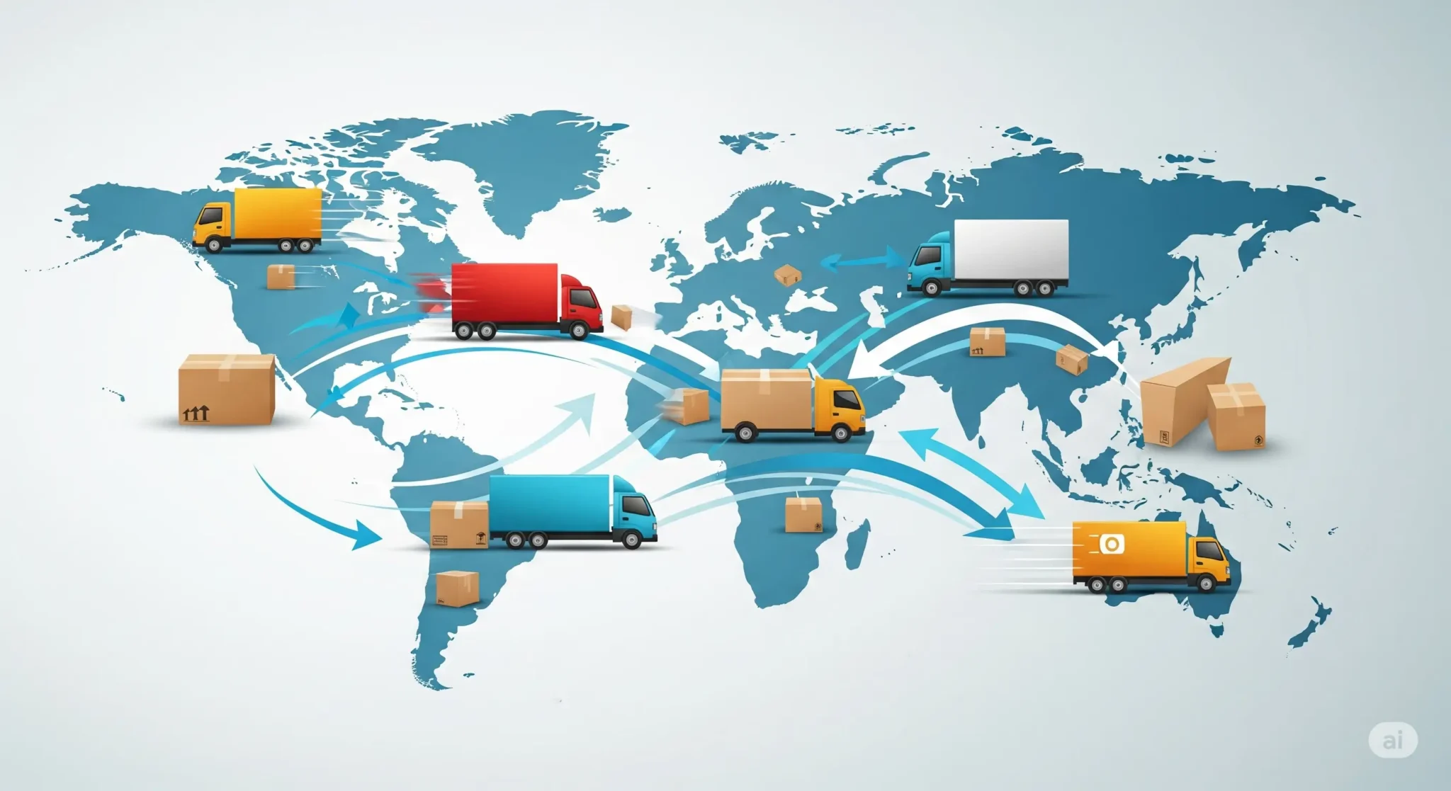 Shipping & Delivery Information