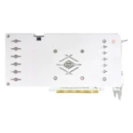 Soyo grafikkarten radeon rx580 8g gddr5 speicher videospiel karte pcie 3,0x16 gpu desktop computer komponenten amd rx 8g - Image 2