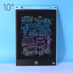 10”12“ writing tablet Tablet electronic handwriting tablet drawing tablet LCD screen writing tablet digital graphics 4