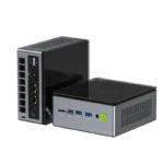 GMKtec Oculink Mini PC K11 K8 Plus M7 AMD Ryzen 9 8945HS 8845HS 6850H 2*USB4 2*DDR5 2*2.5G LAN Gaming Computer Windows 11 WiFi6 5