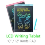 10”12“ writing tablet Tablet electronic handwriting tablet drawing tablet LCD screen writing tablet digital graphics 1