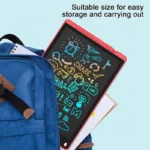 10”12“ writing tablet Tablet electronic handwriting tablet drawing tablet LCD screen writing tablet digital graphics 2