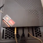 ACEMAGIC AM06Pro Mini PC AMD Ryzen 7 5700U 32GB DDR4 512GB SSD Mini Computer 4K Triple Display Dual Ethernet WiFi6 BT5.2 photo review