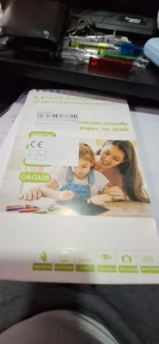10”12“ writing tablet Tablet electronic handwriting tablet drawing tablet LCD screen writing tablet digital graphics photo review
