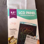 10”12“ writing tablet Tablet electronic handwriting tablet drawing tablet LCD screen writing tablet digital graphics photo review