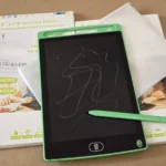10”12“ writing tablet Tablet electronic handwriting tablet drawing tablet LCD screen writing tablet digital graphics photo review