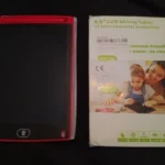 10”12“ writing tablet Tablet electronic handwriting tablet drawing tablet LCD screen writing tablet digital graphics photo review