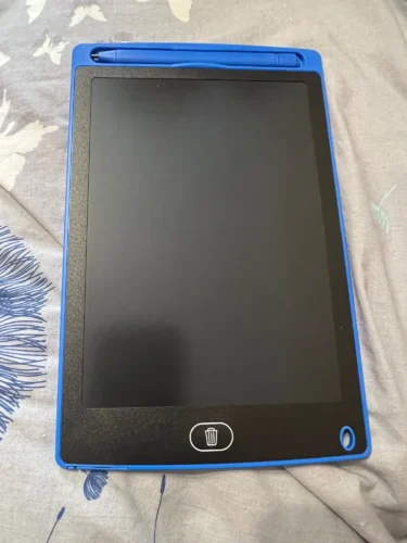 10”12“ writing tablet Tablet electronic handwriting tablet drawing tablet LCD screen writing tablet digital graphics photo review