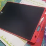 10”12“ writing tablet Tablet electronic handwriting tablet drawing tablet LCD screen writing tablet digital graphics photo review