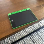 10”12“ writing tablet Tablet electronic handwriting tablet drawing tablet LCD screen writing tablet digital graphics photo review
