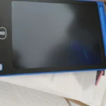 10”12“ writing tablet Tablet electronic handwriting tablet drawing tablet LCD screen writing tablet digital graphics photo review