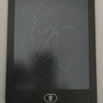 10”12“ writing tablet Tablet electronic handwriting tablet drawing tablet LCD screen writing tablet digital graphics photo review