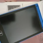 10”12“ writing tablet Tablet electronic handwriting tablet drawing tablet LCD screen writing tablet digital graphics photo review