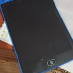 10”12“ writing tablet Tablet electronic handwriting tablet drawing tablet LCD screen writing tablet digital graphics photo review
