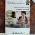 10”12“ writing tablet Tablet electronic handwriting tablet drawing tablet LCD screen writing tablet digital graphics photo review