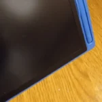 10”12“ writing tablet Tablet electronic handwriting tablet drawing tablet LCD screen writing tablet digital graphics photo review