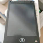 10”12“ writing tablet Tablet electronic handwriting tablet drawing tablet LCD screen writing tablet digital graphics photo review