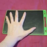 10”12“ writing tablet Tablet electronic handwriting tablet drawing tablet LCD screen writing tablet digital graphics photo review