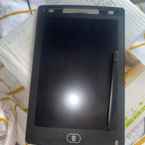 10”12“ writing tablet Tablet electronic handwriting tablet drawing tablet LCD screen writing tablet digital graphics photo review