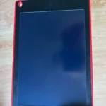 10”12“ writing tablet Tablet electronic handwriting tablet drawing tablet LCD screen writing tablet digital graphics photo review