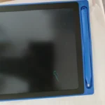 10”12“ writing tablet Tablet electronic handwriting tablet drawing tablet LCD screen writing tablet digital graphics photo review