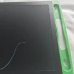 10”12“ writing tablet Tablet electronic handwriting tablet drawing tablet LCD screen writing tablet digital graphics photo review