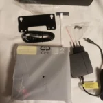 ACEMAGIC AM06Pro Mini PC AMD Ryzen 7 5700U 32GB DDR4 512GB SSD Mini Computer 4K Triple Display Dual Ethernet WiFi6 BT5.2 photo review