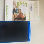 10”12“ writing tablet Tablet electronic handwriting tablet drawing tablet LCD screen writing tablet digital graphics photo review