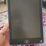 10”12“ writing tablet Tablet electronic handwriting tablet drawing tablet LCD screen writing tablet digital graphics photo review