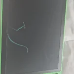 10”12“ writing tablet Tablet electronic handwriting tablet drawing tablet LCD screen writing tablet digital graphics photo review