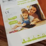 10”12“ writing tablet Tablet electronic handwriting tablet drawing tablet LCD screen writing tablet digital graphics photo review