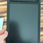 10”12“ writing tablet Tablet electronic handwriting tablet drawing tablet LCD screen writing tablet digital graphics photo review