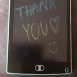 10”12“ writing tablet Tablet electronic handwriting tablet drawing tablet LCD screen writing tablet digital graphics photo review