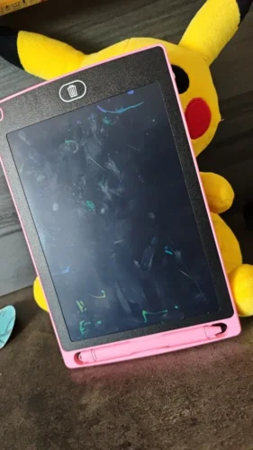 10”12“ writing tablet Tablet electronic handwriting tablet drawing tablet LCD screen writing tablet digital graphics photo review