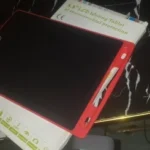 10”12“ writing tablet Tablet electronic handwriting tablet drawing tablet LCD screen writing tablet digital graphics photo review