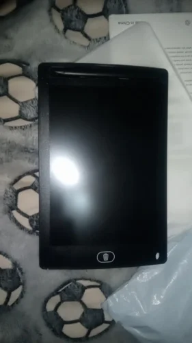 10”12“ writing tablet Tablet electronic handwriting tablet drawing tablet LCD screen writing tablet digital graphics photo review