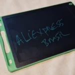 10”12“ writing tablet Tablet electronic handwriting tablet drawing tablet LCD screen writing tablet digital graphics photo review