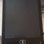 10”12“ writing tablet Tablet electronic handwriting tablet drawing tablet LCD screen writing tablet digital graphics photo review