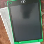 10”12“ writing tablet Tablet electronic handwriting tablet drawing tablet LCD screen writing tablet digital graphics photo review