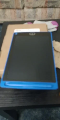 10”12“ writing tablet Tablet electronic handwriting tablet drawing tablet LCD screen writing tablet digital graphics photo review
