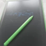 10”12“ writing tablet Tablet electronic handwriting tablet drawing tablet LCD screen writing tablet digital graphics photo review